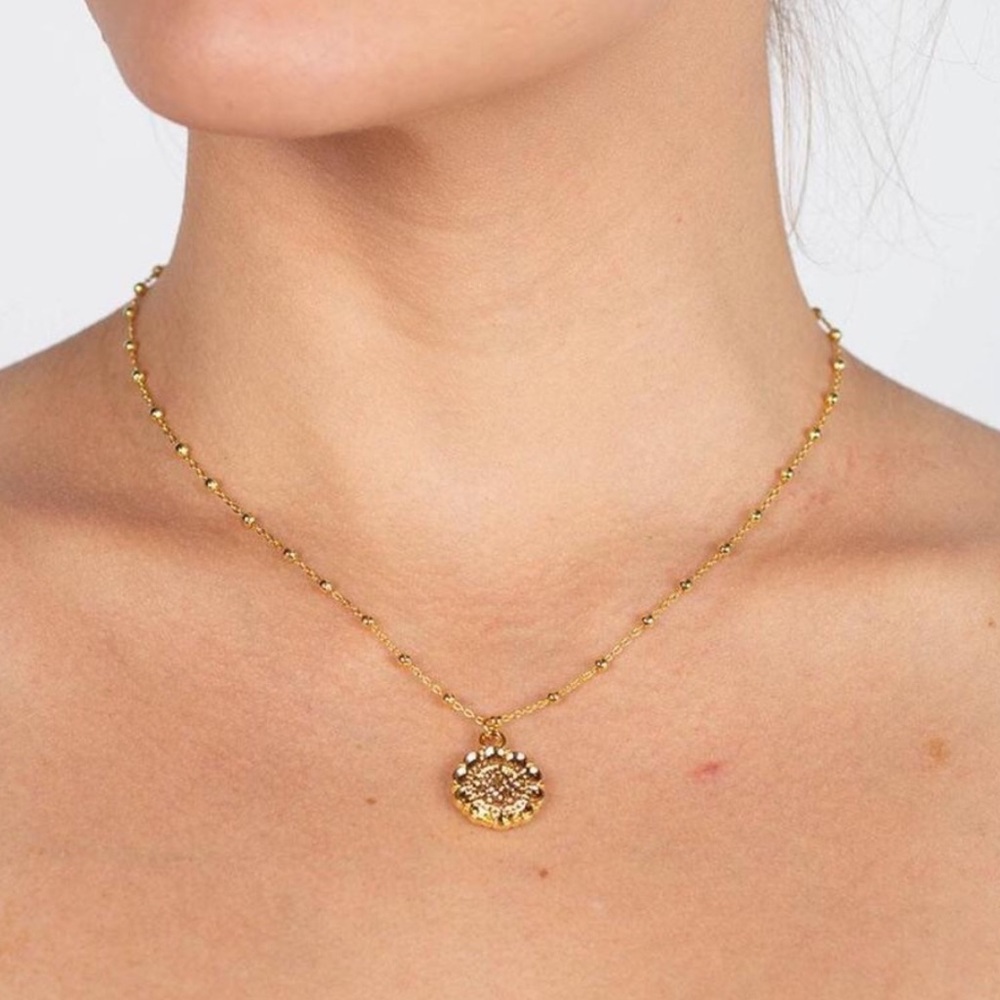 Uncommon James Atocha Necklace